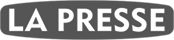 logo la presse